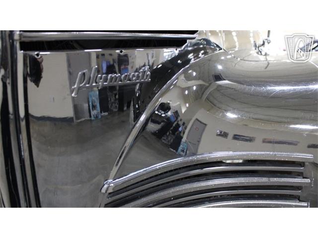 1940 Plymouth Coupe (CC-2087174) for sale in Tulsa, Oklahoma