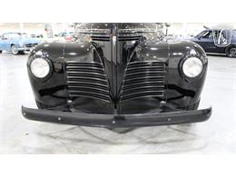 1940 Plymouth Coupe (CC-2087174) for sale in Tulsa, Oklahoma