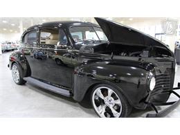 1940 Plymouth Coupe (CC-2087174) for sale in Tulsa, Oklahoma