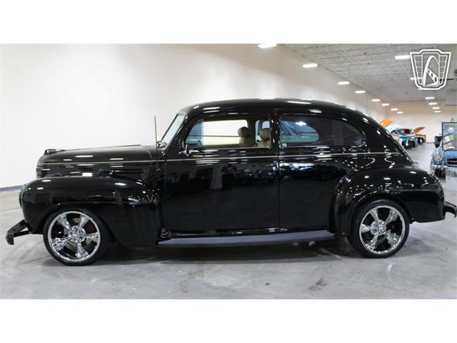 1940 Plymouth Coupe (CC-2087174) for sale in Tulsa, Oklahoma