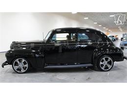 1940 Plymouth Coupe (CC-2087174) for sale in Tulsa, Oklahoma