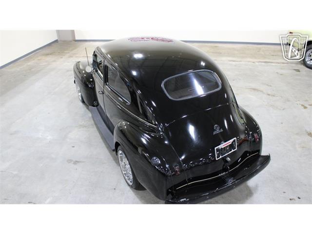 1940 Plymouth Coupe (CC-2087174) for sale in Tulsa, Oklahoma