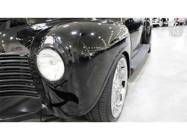 1940 Plymouth Coupe (CC-2087174) for sale in Tulsa, Oklahoma