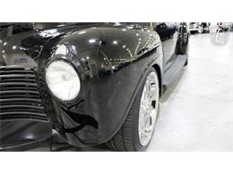 1940 Plymouth Coupe (CC-2087174) for sale in Tulsa, Oklahoma