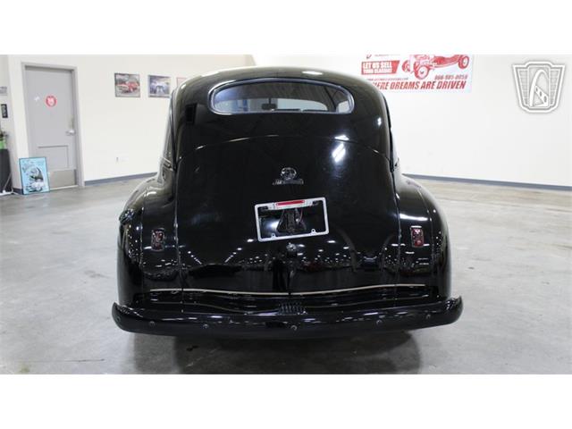 1940 Plymouth Coupe (CC-2087174) for sale in Tulsa, Oklahoma