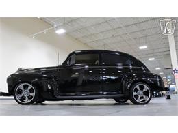1940 Plymouth Coupe (CC-2087174) for sale in Tulsa, Oklahoma