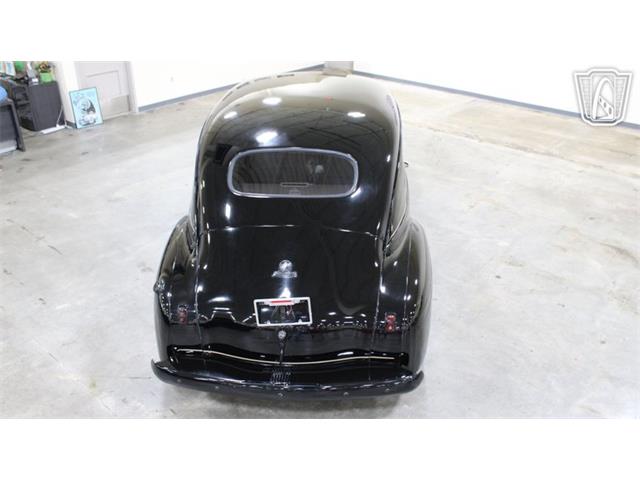 1940 Plymouth Coupe (CC-2087174) for sale in Tulsa, Oklahoma