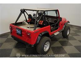 1989 Jeep Wrangler (CC-2087175) for sale in Mesa, Arizona