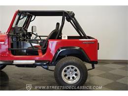 1989 Jeep Wrangler (CC-2087175) for sale in Mesa, Arizona