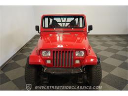 1989 Jeep Wrangler (CC-2087175) for sale in Mesa, Arizona