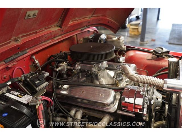 1989 Jeep Wrangler (CC-2087175) for sale in Mesa, Arizona