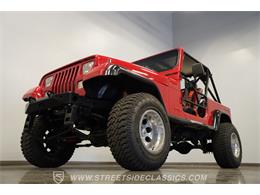 1989 Jeep Wrangler (CC-2087175) for sale in Mesa, Arizona