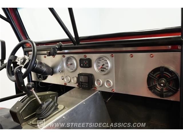 1989 Jeep Wrangler (CC-2087175) for sale in Mesa, Arizona