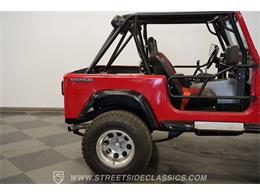 1989 Jeep Wrangler (CC-2087175) for sale in Mesa, Arizona