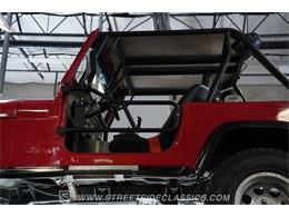 1989 Jeep Wrangler (CC-2087175) for sale in Mesa, Arizona