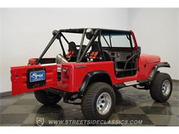 1989 Jeep Wrangler (CC-2087175) for sale in Mesa, Arizona