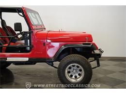 1989 Jeep Wrangler (CC-2087175) for sale in Mesa, Arizona