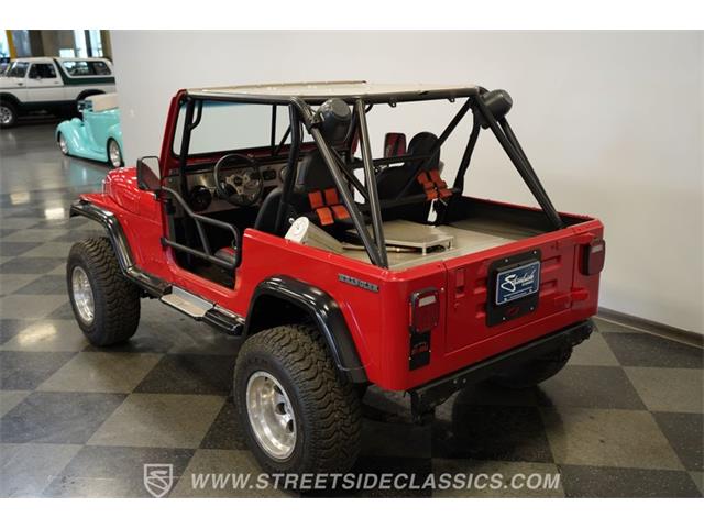 1989 Jeep Wrangler (CC-2087175) for sale in Mesa, Arizona