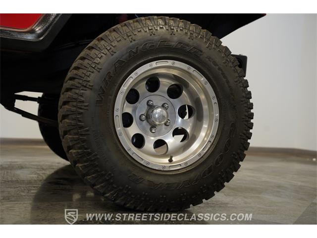 1989 Jeep Wrangler (CC-2087175) for sale in Mesa, Arizona