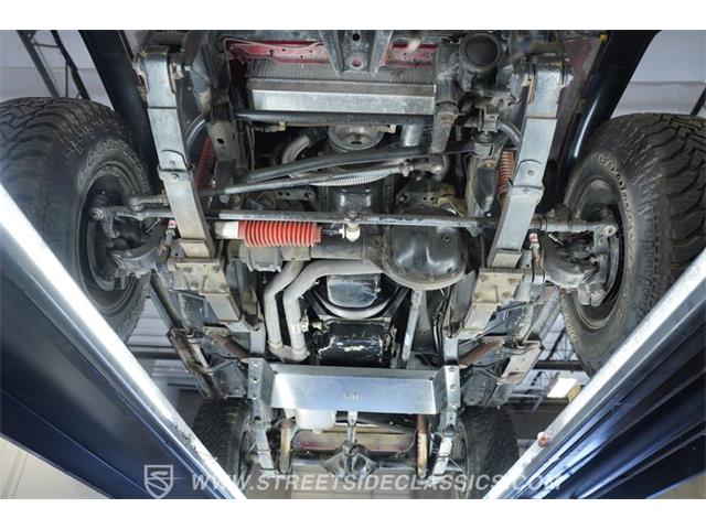 1989 Jeep Wrangler (CC-2087175) for sale in Mesa, Arizona
