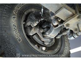 1989 Jeep Wrangler (CC-2087175) for sale in Mesa, Arizona