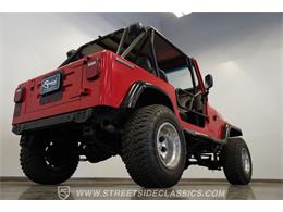 1989 Jeep Wrangler (CC-2087175) for sale in Mesa, Arizona