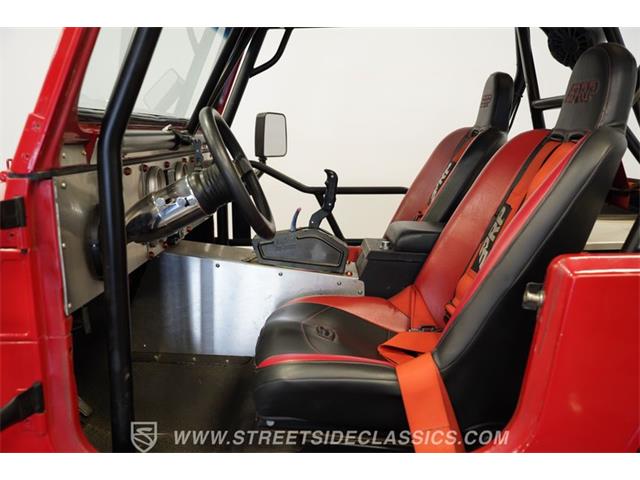 1989 Jeep Wrangler (CC-2087175) for sale in Mesa, Arizona