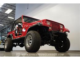 1989 Jeep Wrangler (CC-2087175) for sale in Mesa, Arizona