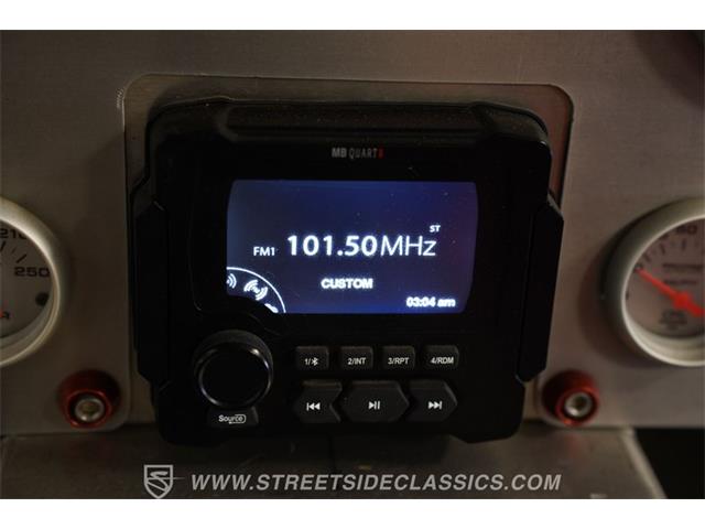 1989 Jeep Wrangler (CC-2087175) for sale in Mesa, Arizona