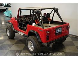 1989 Jeep Wrangler (CC-2087175) for sale in Mesa, Arizona