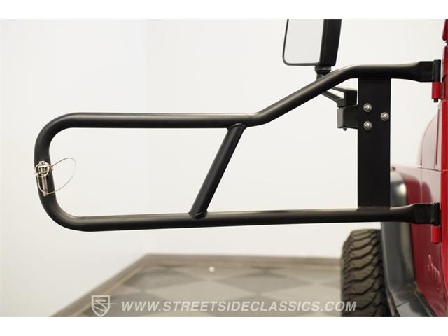 1989 Jeep Wrangler (CC-2087175) for sale in Mesa, Arizona