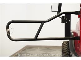 1989 Jeep Wrangler (CC-2087175) for sale in Mesa, Arizona