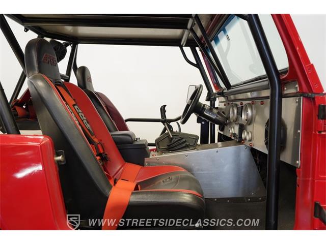 1989 Jeep Wrangler (CC-2087175) for sale in Mesa, Arizona