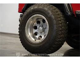 1989 Jeep Wrangler (CC-2087175) for sale in Mesa, Arizona