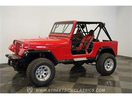 1989 Jeep Wrangler (CC-2087175) for sale in Mesa, Arizona