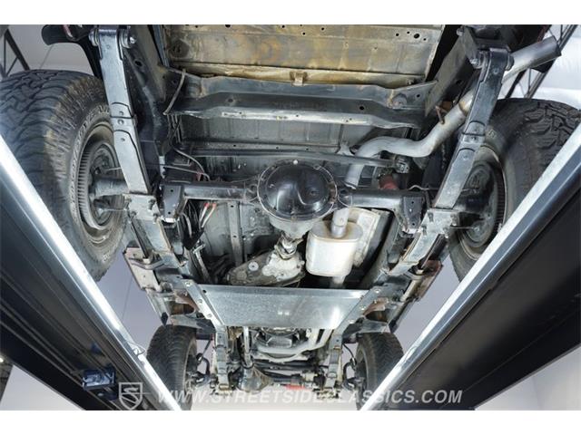 1989 Jeep Wrangler (CC-2087175) for sale in Mesa, Arizona