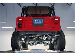 1989 Jeep Wrangler (CC-2087175) for sale in Mesa, Arizona