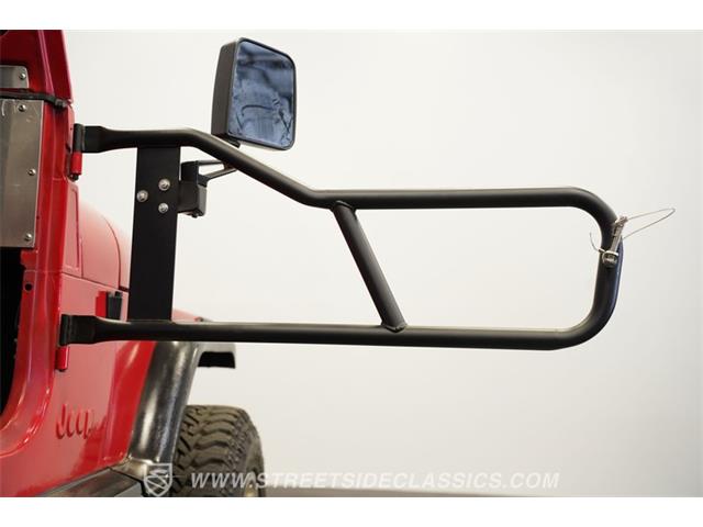 1989 Jeep Wrangler (CC-2087175) for sale in Mesa, Arizona