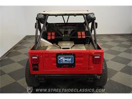 1989 Jeep Wrangler (CC-2087175) for sale in Mesa, Arizona