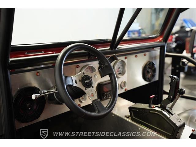 1989 Jeep Wrangler (CC-2087175) for sale in Mesa, Arizona