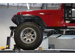 1989 Jeep Wrangler (CC-2087175) for sale in Mesa, Arizona