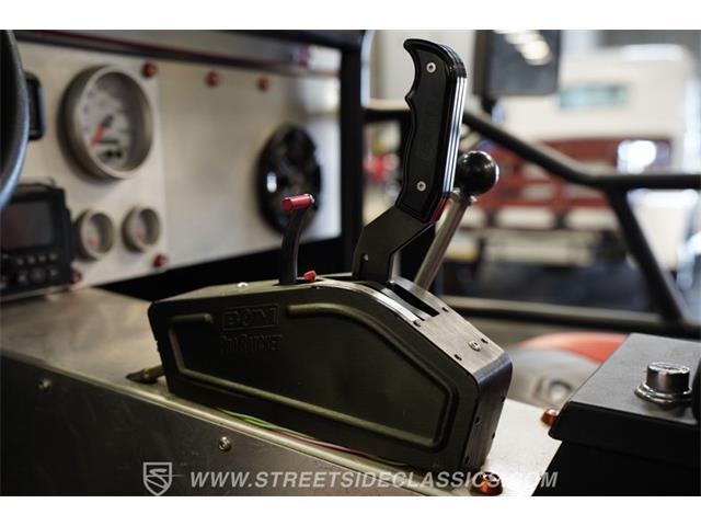 1989 Jeep Wrangler (CC-2087175) for sale in Mesa, Arizona