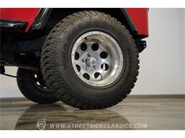 1989 Jeep Wrangler (CC-2087175) for sale in Mesa, Arizona