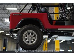1989 Jeep Wrangler (CC-2087175) for sale in Mesa, Arizona