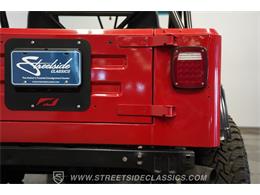 1989 Jeep Wrangler (CC-2087175) for sale in Mesa, Arizona