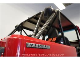 1989 Jeep Wrangler (CC-2087175) for sale in Mesa, Arizona