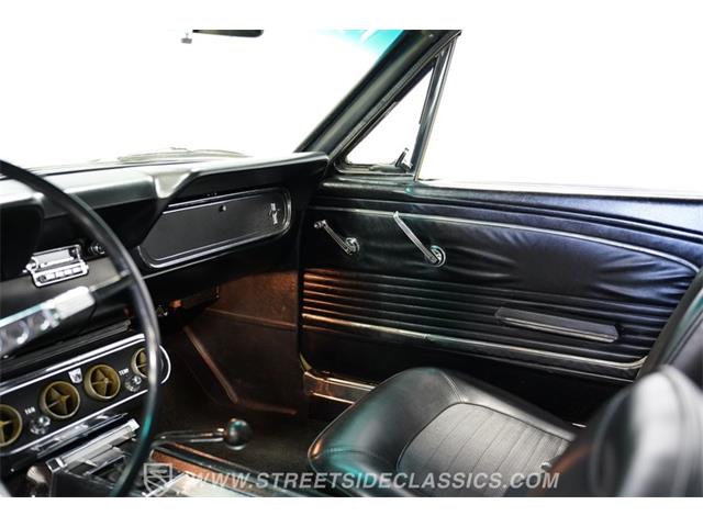 1966 Ford Mustang (CC-2087176) for sale in Concord, North Carolina
