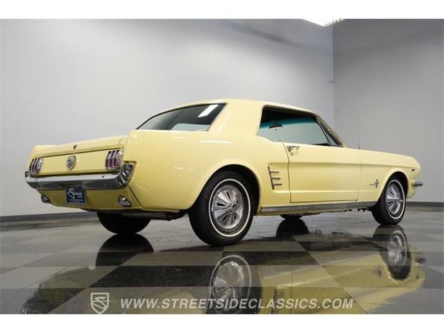 1966 Ford Mustang (CC-2087176) for sale in Concord, North Carolina