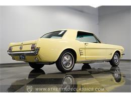 1966 Ford Mustang (CC-2087176) for sale in Concord, North Carolina