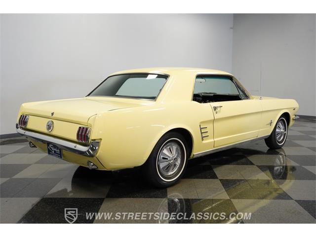 1966 Ford Mustang (CC-2087176) for sale in Concord, North Carolina